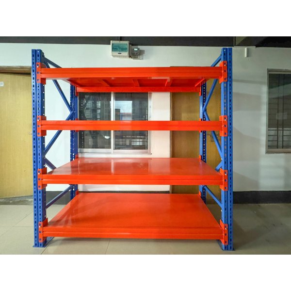 Steel Rack Bd Industrial Heavy Duty Rack Price in Bangladesh | BDStall