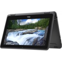 Dell Latitude 3190 Pentium N5030 8GB RAM 128GB SSD 11.6" Touch Laptop