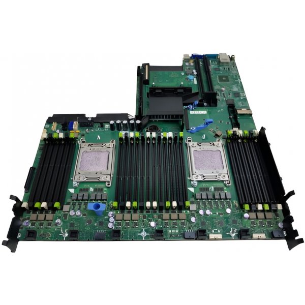 Dell PowerEdge R720 Server Motherboard Price in Bangladesh | BDStall