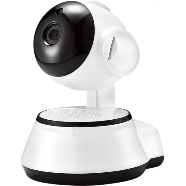 V380 Wi-Fi Smart Net Camera Price in Bangladesh | BDStall