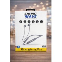 CHARG Wave Bluetooth Neckband