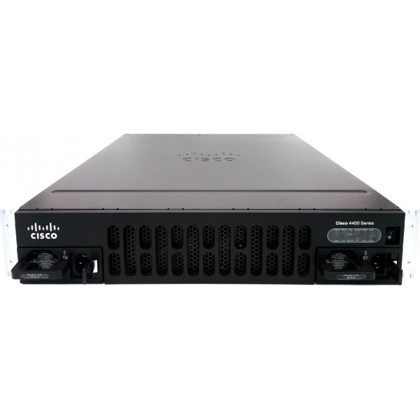 Cisco ISR4451-X/K9 4-Port Gigabit Security Router Price in Bangladesh ...