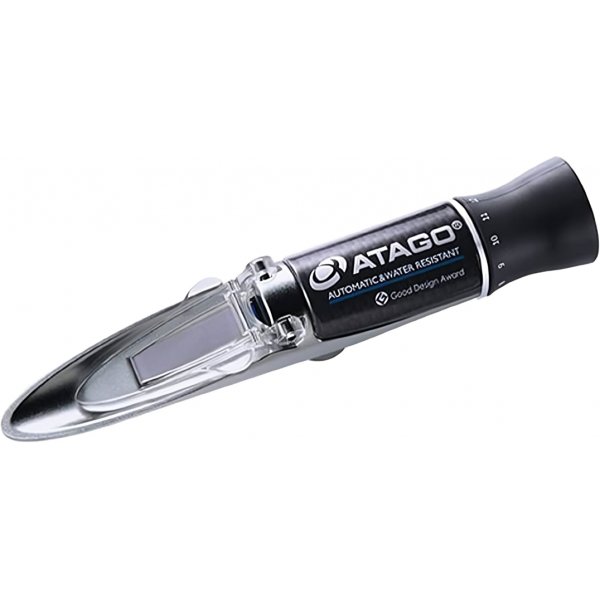 Atago Master-53M Hand Refractometer Price in Bangladesh | BDStall