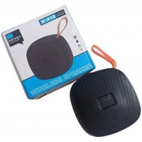 X-312 Portable Wireless Speaker