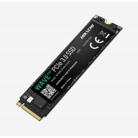 Hiksemi Wave Pro 256GB M.2 NVMe PCIe 3.0 SSD