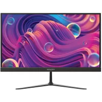 Hikvision DS-D5022F2-2P/CBD 21.5" FHD IPS Monitor