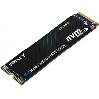 PNY CS2340 1TB M.2 NVMe Gen4 SSD