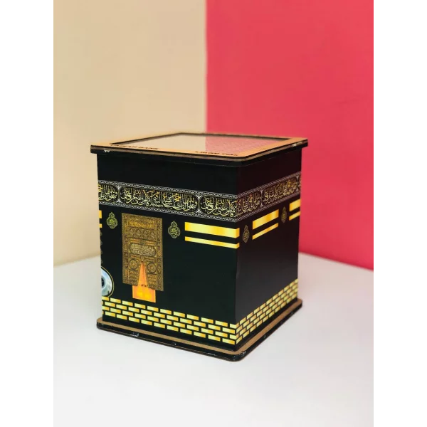Kabba Umrah Saving Bank Box Price in Bangladesh | BDStall