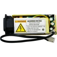 Mikrotik 24V2APOW Power Supply for CCR1009