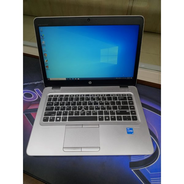 HP EliteBook 840r G4 Core i5 8th Gen 8GB RAM 256GB SSD Price in ...