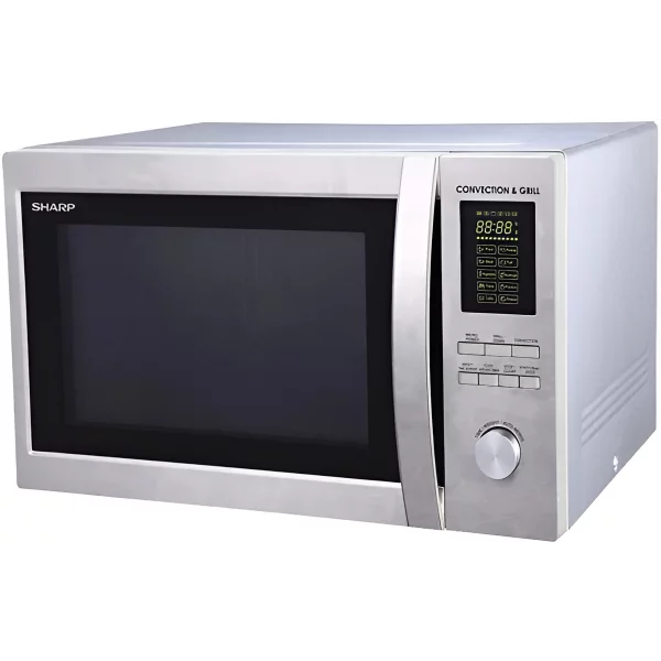Sharp R94 Micro Oven Sharp R-94A0 42 Liter Grill Convection Microwave Oven Price in ...