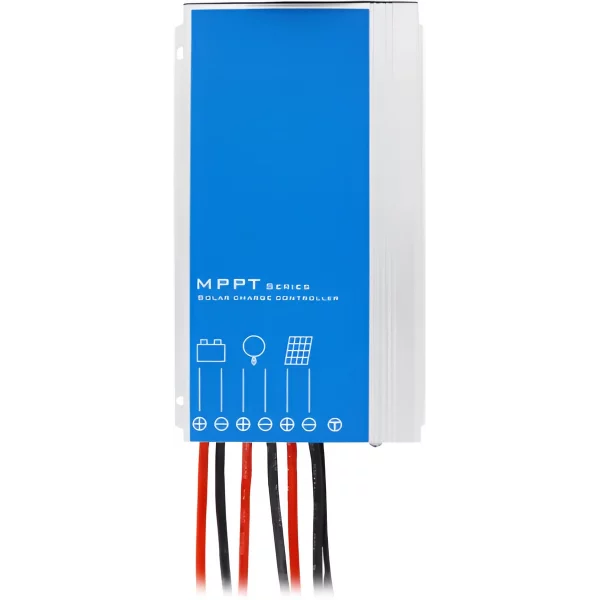MPPT 12/24V Solar Street Light Charge Controller Price in Bangladesh ...