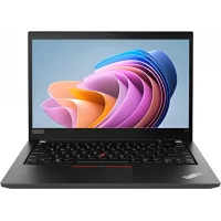Lenovo ThinkPad T14 Core i7 10th Gen 16GB RAM Laptop
