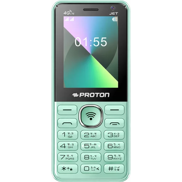 Proton Jet 4G Wi-Fi Phone Price in Bangladesh | BDStall