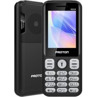 Proton Hulk 3000mAh Button Phone