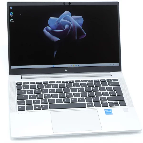 HP EliteBook 630 G9 Core i5 12th Gen 16GB RAM Laptop Price in