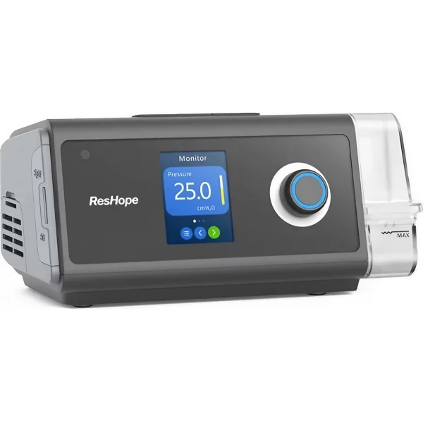 Beyond ResHope P3 BiPAP Machine Price in Bangladesh | BDStall
