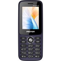 Proton Power-X Button Phone