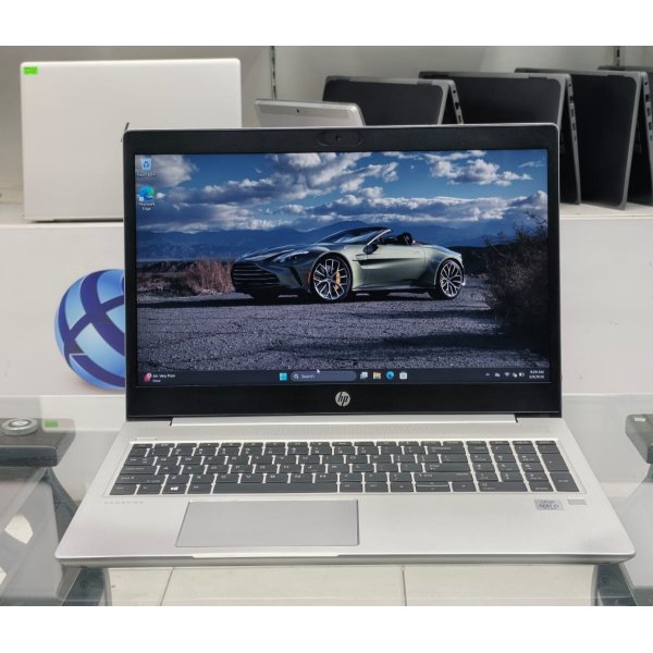 HP ProBook 450 G7 Core i5 10th Gen 8GB / 256GB Price in Bangladesh