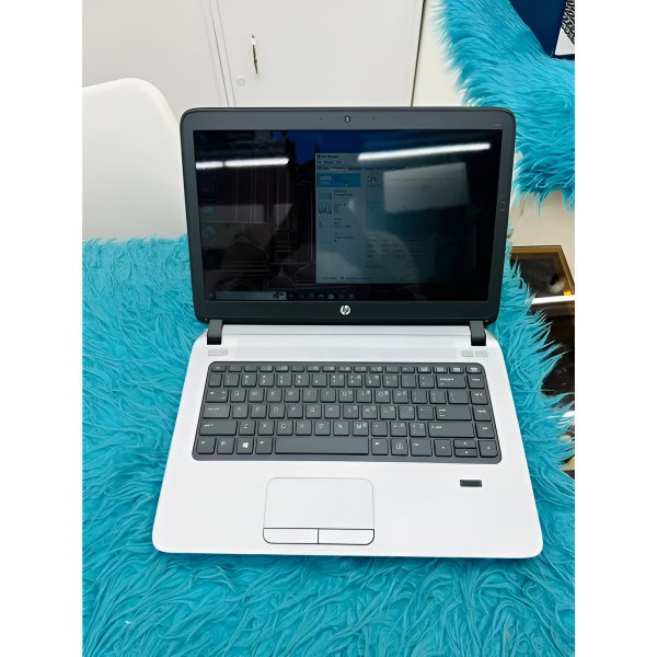 HP Probook 430 G1 Core-i3 4th Gen 8GB RAM Laptop Price in