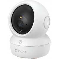 EZVIZ H6c Pro 2K 3.0MP Wi-Fi Dome IP Camera
