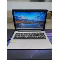 Lenovo IdeaPad 80SM Core i5 6th Gen 4GB RAM 2GB Dedicated GPU