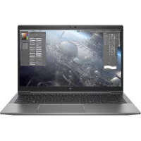 HP ZBook 14u G8 Core i7 11th Gen Workstation