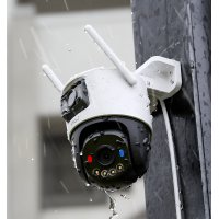 Imou Cruiser IPC-S7XEP-6MOWED Dual-Lens 6MP Security Camera