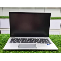 HP Elitebook 840 G7 Core i5 10th Gen 8GB RAM Laptop