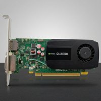 NVIDIA Quadro K600 0V5WK5 1GB Graphics Card