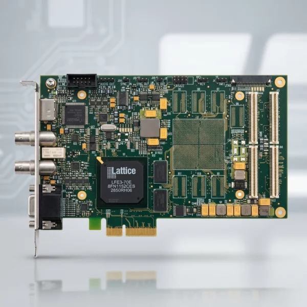Vitec VML-7041 HD SD Decoder PCIe Card Price in Bangladesh | BDStall