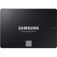 Samsung 870 EVO 256GB 2.5" SSD