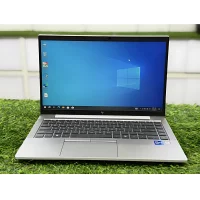 HP Zbook Firefly 14 G8 i7 11th Gen 32GB RAM with NVIDIA T500 4GB GDDR6