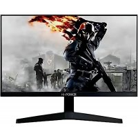 Hi-Power HI224K 22-Inch LED Full HD IPS Monitor