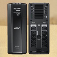 APC Back-UPS Pro 1.5 kVA Online UPS
