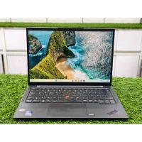 Lenovo ThinkPad X1 Carbon-Gen 10 Core i5 12th Gen 16GB RAM