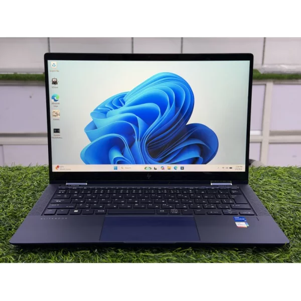 HP Elite Dragonfly G2 Core i5 11th Gen 16GB RAM 13.3