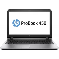 HP ProBook 450 G3 Core i3 6th Gen 4GB RAM 15.6" Display