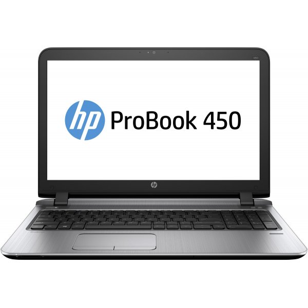 HP ProBook 450 G3 Core i3 6th Gen 4GB RAM 15.6