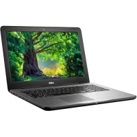 Dell Inspiron 15-5567 Core i5 7th Gen 8GB RAM 4GB GFX GPU