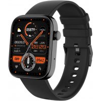 Colmi P71 Voice Calling Smart Watch