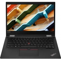 Lenovo ThinkPad X390 Core i5 8th Gen Touch