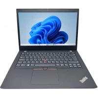 Lenovo ThinkPad L14 Core i5 11th Gen 16GB RAM