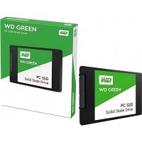 Western Digital Green SATA 6Gb/s 240GB Internal SSD