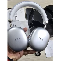 Hoco W35 Max Bluetooth Headphone