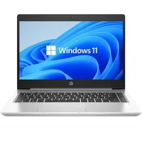 HP Probook 440 G6 Core i5 8th Gen 256GB SSD Laptop