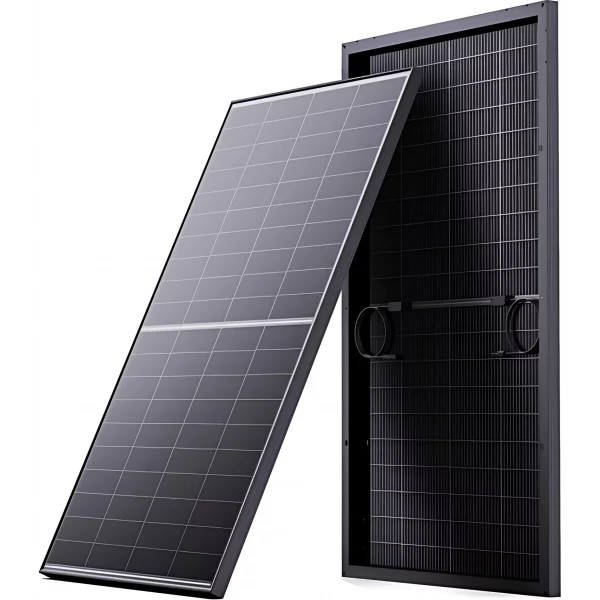 Single Panel Ran Long Ran Gold Mono 150Watt N-type Solar Panel Price in Bangladesh | BDStall