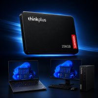 Lenovo ThinkPlus 256GB SSD