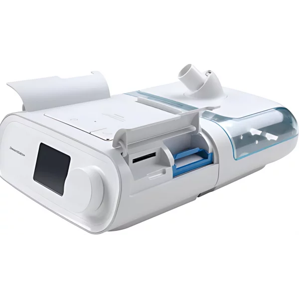 Philips DreamStation BiPAP AVAPS Machine Price in Bangladesh | BDStall