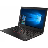 Lenovo ThinkPad X280 Core i5 8th Gen 12.5" FHD Touch